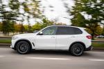 BMW X5 xDrive45e iPerformance 2019 года (WW)